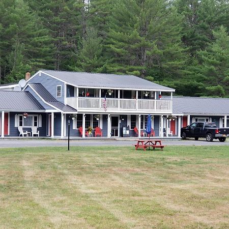 Blue Ridge Motel Schroon Lake Luaran gambar