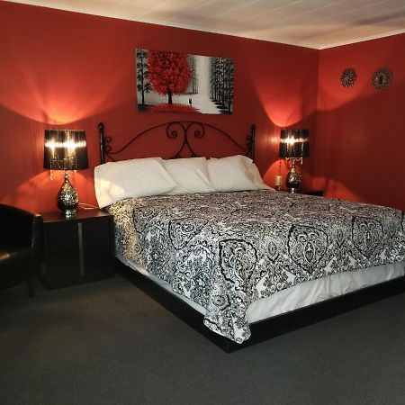 Blue Ridge Motel Schroon Lake Luaran gambar