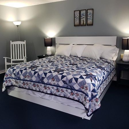 Blue Ridge Motel Schroon Lake Luaran gambar