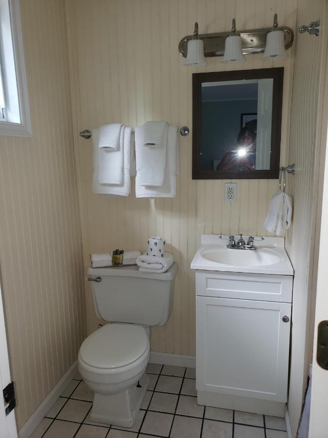 Blue Ridge Motel Schroon Lake Luaran gambar