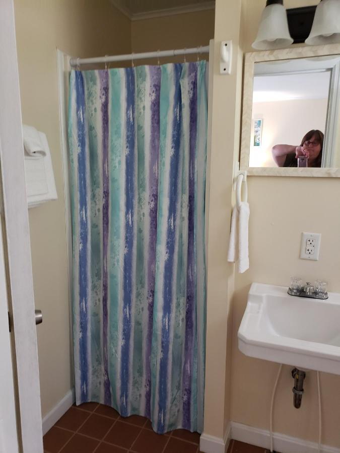 Blue Ridge Motel Schroon Lake Luaran gambar
