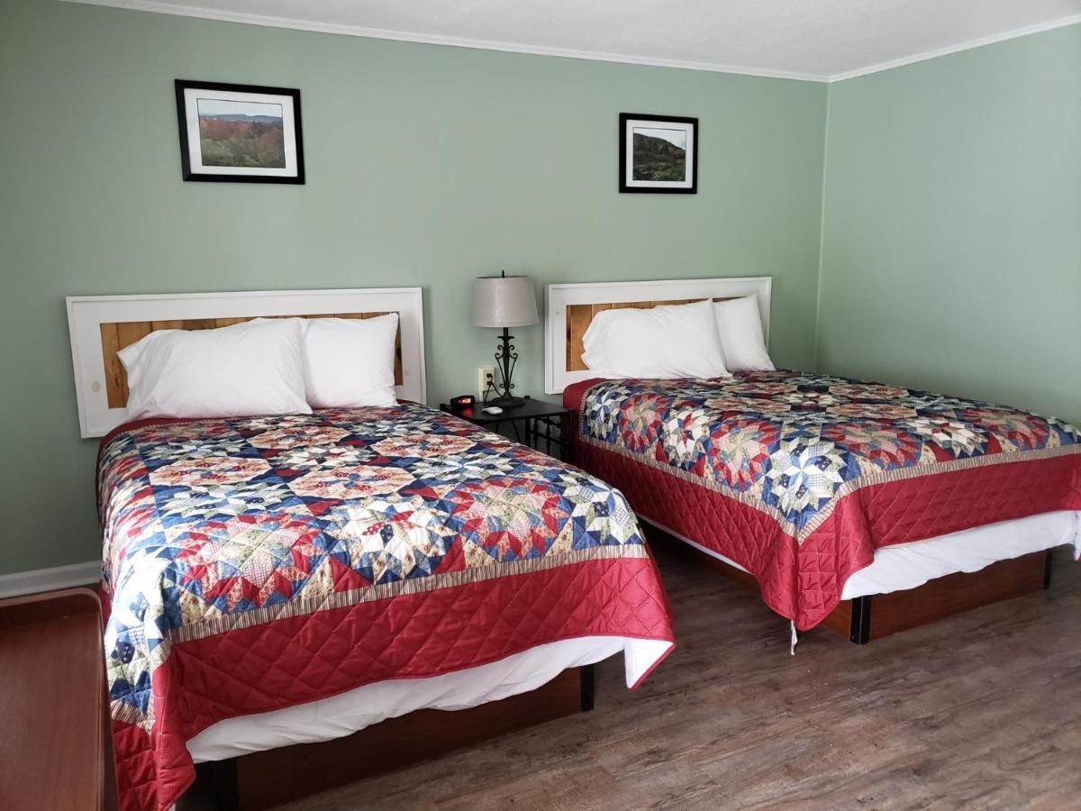Blue Ridge Motel Schroon Lake Luaran gambar