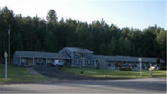 Blue Ridge Motel Schroon Lake Luaran gambar