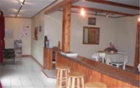 Blue Ridge Motel Schroon Lake Luaran gambar