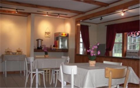 Blue Ridge Motel Schroon Lake Luaran gambar